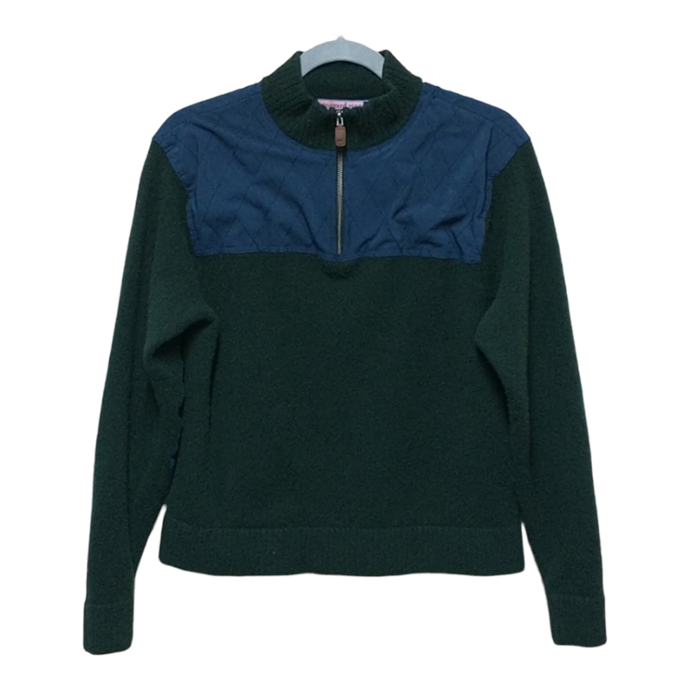 Vineyard Vines Men's Marino Wool Blend Sweater